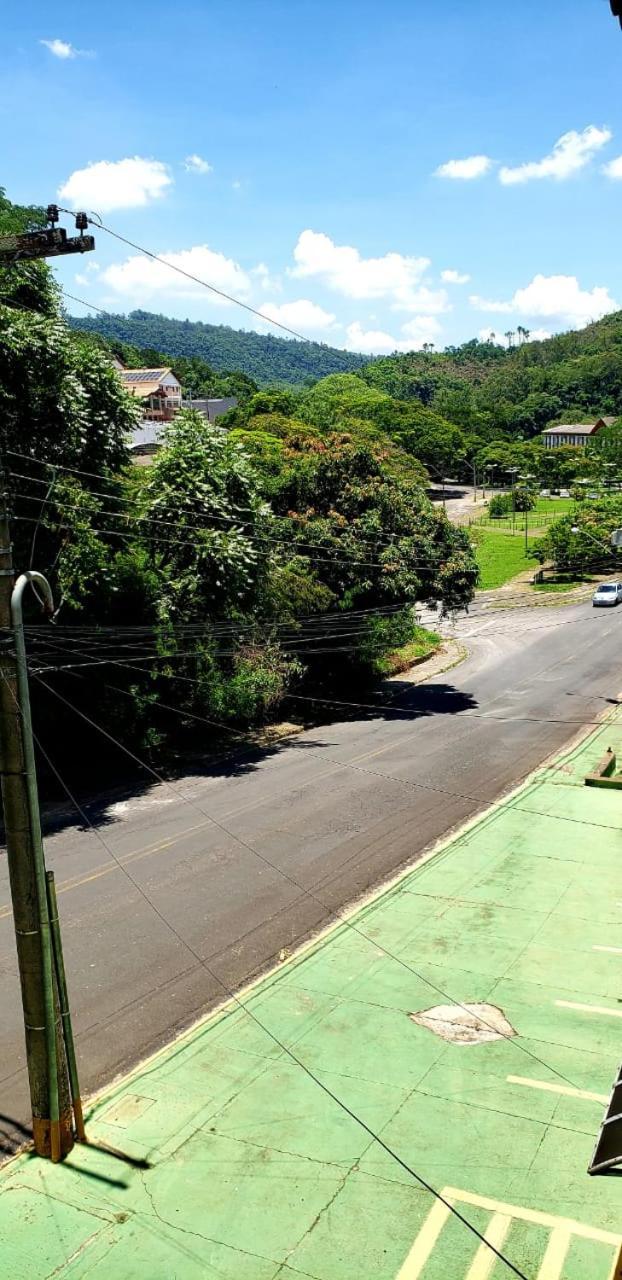 Local Privilegiado Em Aguas ! Águas de Lindóia Exteriör bild